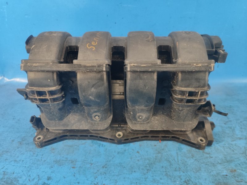 Коллектор впускной SENTRA B17 12-21 Коллектор впускной SENTRA B17 12-21