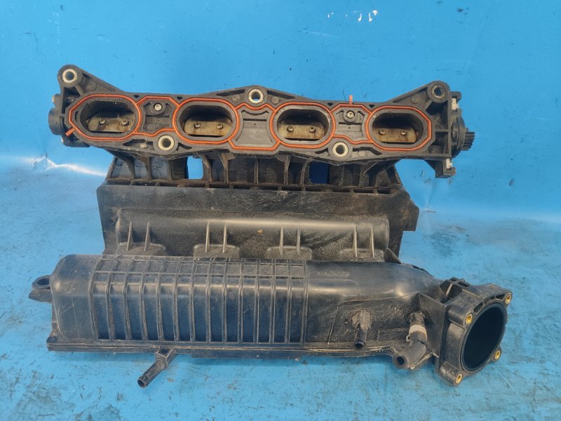 Коллектор впускной SENTRA B17 12-21 Коллектор впускной SENTRA B17 12-21