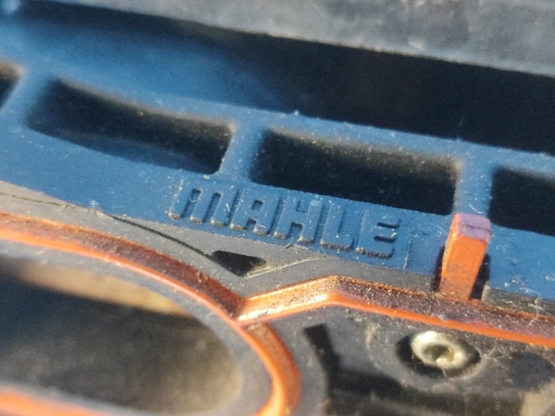 Коллектор впускной SENTRA B17 12-21 Коллектор впускной SENTRA B17 12-21