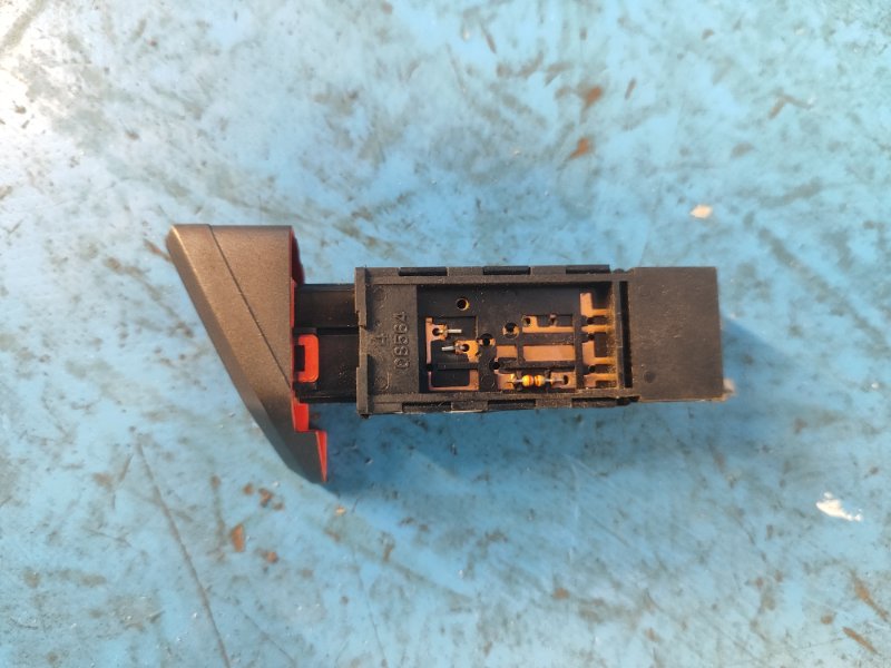 Кнопка аварийной сигнализации SONATA YF 10-14 Кнопка аварийной сигнализации SONATA YF 10-14