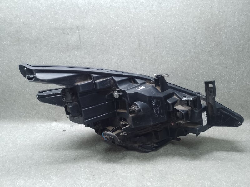 Фара левая MURANO Z52 14- 2020 3.5 VQ35DE