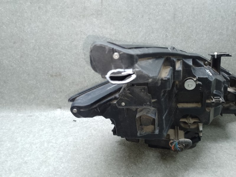 Фара левая MURANO Z52 14- 2020 3.5 VQ35DE