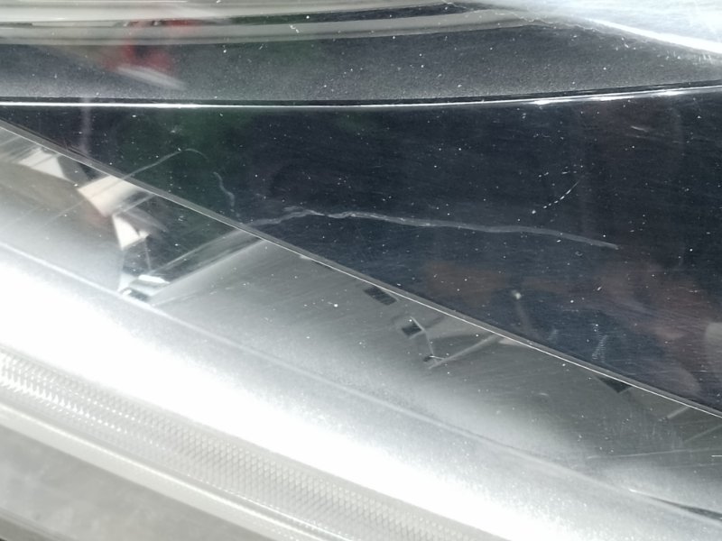 Фара левая MURANO Z52 14- 2020 3.5 VQ35DE