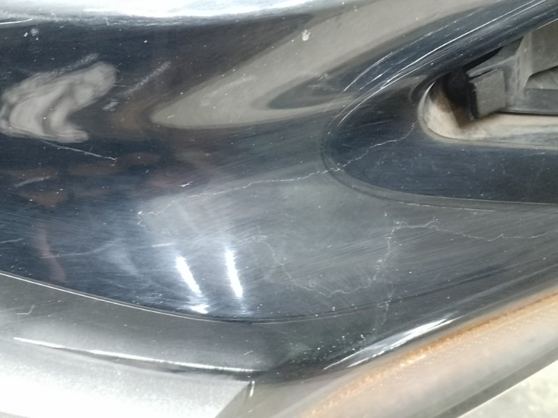 Фара левая MURANO Z52 14- 2020 3.5 VQ35DE