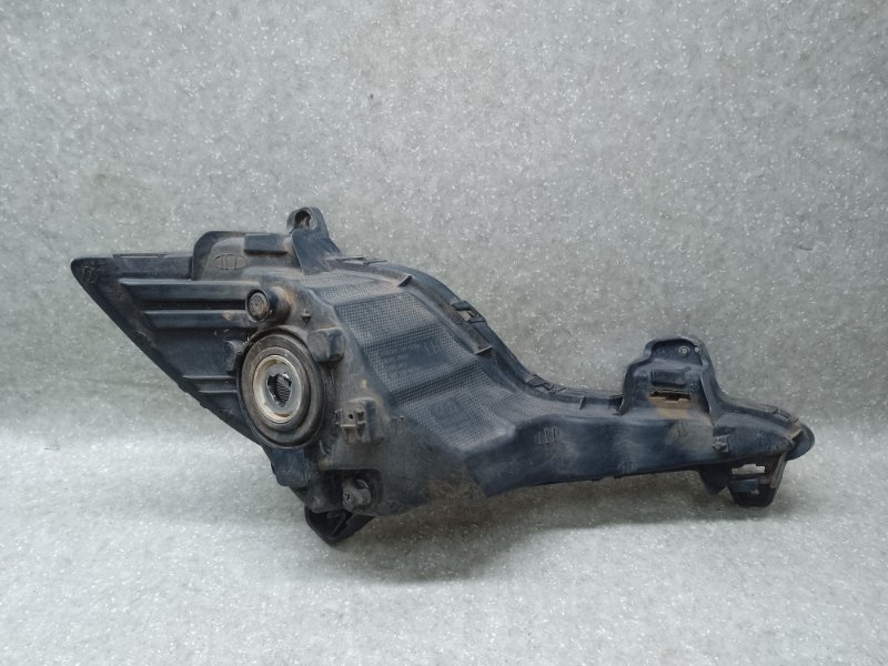 Противотуманная фара левая SONATA YF 10-14