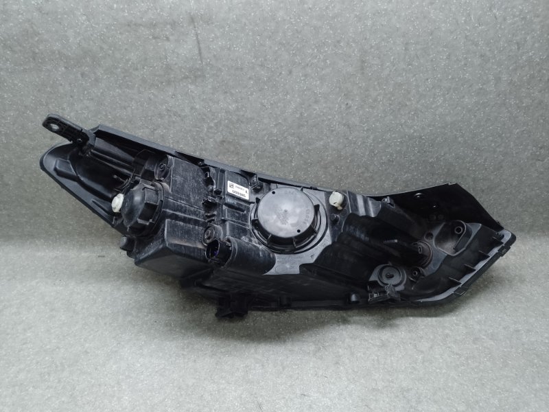 Фара левая HYUNDAI TUCSON TL 15-20 2.0 G4NC Фара левая HYUNDAI TUCSON TL 15-20 2.0 G4NC