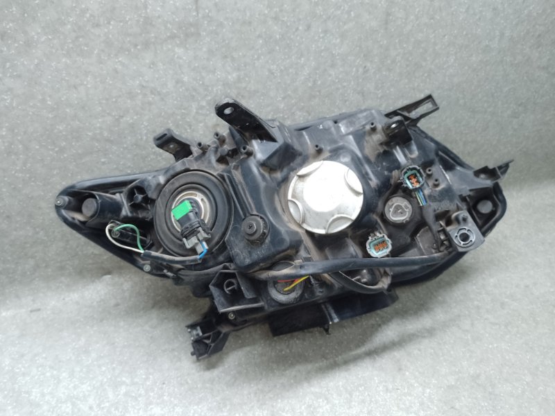 Фара левая X-TRAIL/ROGUE T32 13-20 2016 2.5 QR25DE