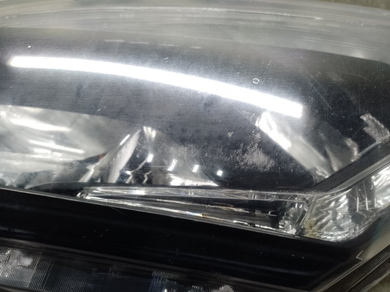 Фара левая X-TRAIL/ROGUE T32 13-20 2016 2.5 QR25DE