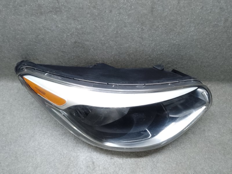 Фара правая SOUL PS 13-19 2019 2.0 G4NC