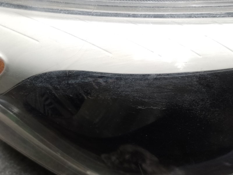 Фара правая SOUL PS 13-19 2019 2.0 G4NC