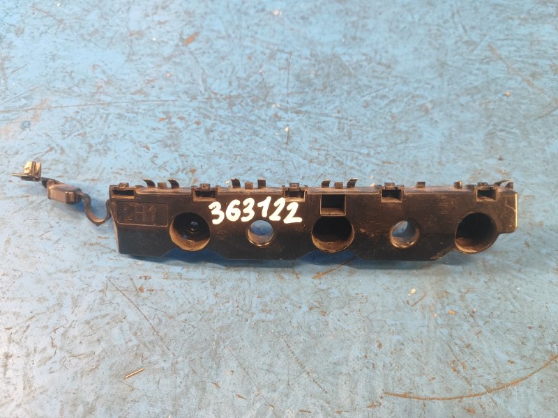 Запчасть кронштейн заднего бампера левый INFINITI QX50 18- 2023 2.0 KR20DDET 85221-5NA0A Б/У Кронштейн заднего бампера левый INFINITI QX50 18- 2023 2.0 KR20DDET 85221-5NA0A Б/У