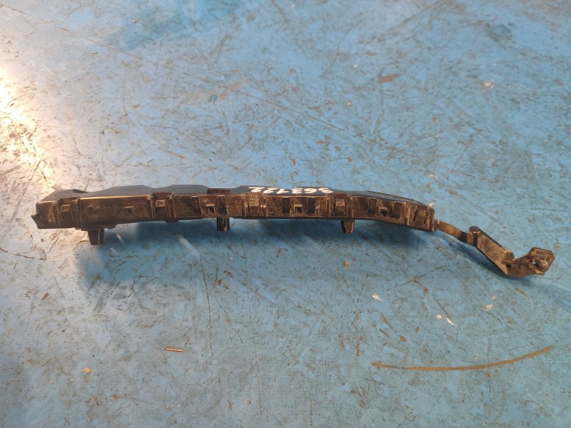 Кронштейн заднего бампера левый QX50 18- 2023 2.0 KR20DDET Кронштейн заднего бампера левый QX50 18- 2023 2.0 KR20DDET