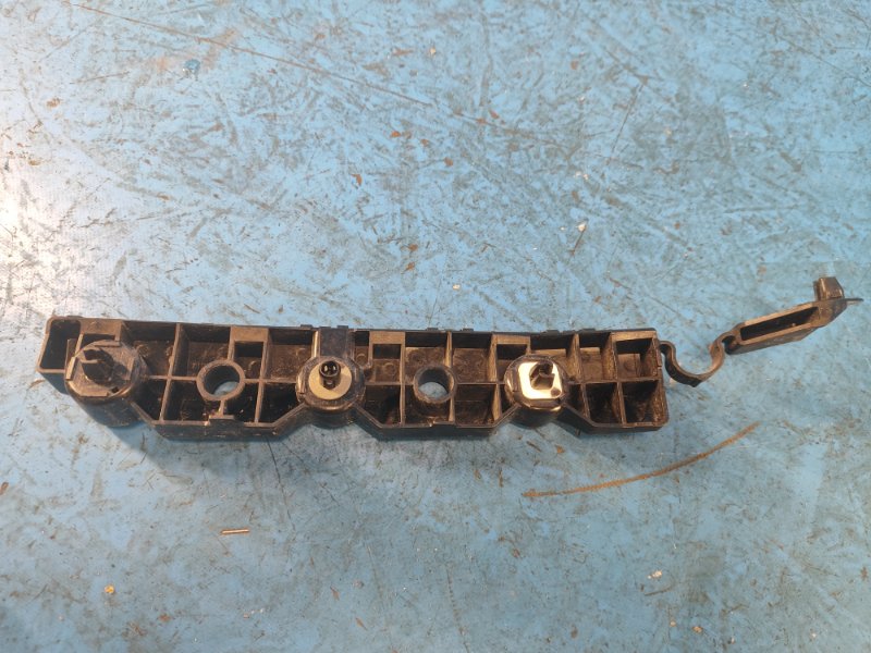 Кронштейн заднего бампера левый INFINITI QX50 18- 2.0 KR20DDET Кронштейн заднего бампера левый INFINITI QX50 18- 2.0 KR20DDET