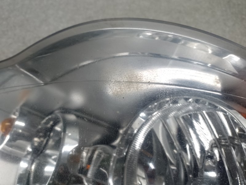 Фара правая TOWN &amp; COUNTRY (RT) 2015 3.6 V6 ERB