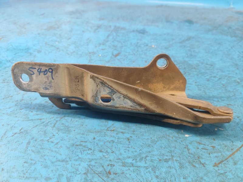 Петля капота левая KIA SOUL PS 13-19 1.6 G4FD