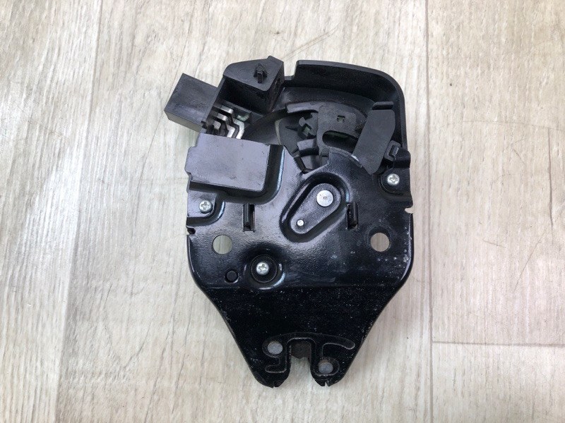 Замок крышки багажника ACURA TLX 14-17 Седан