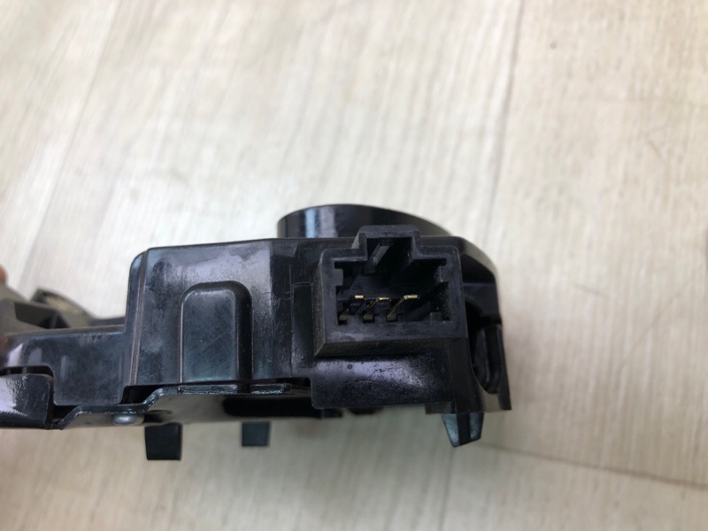 Замок крышки багажника TLX 14-17 Седан