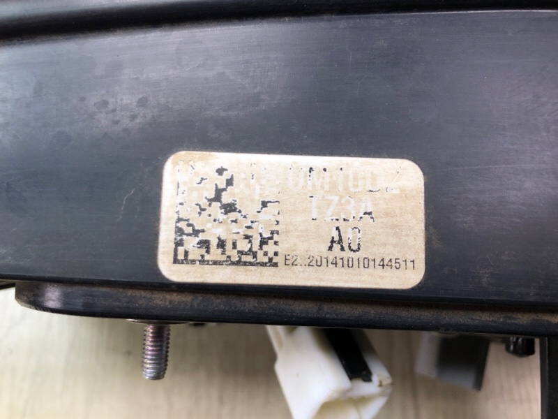 Фонарь внутренний правый TLX 14-17 Седан