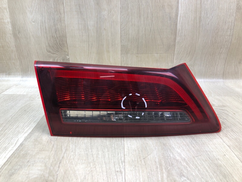 Фонарь внутренний левый ACURA TLX 14-17 Седан 34155-TZ3-A01 Б/У