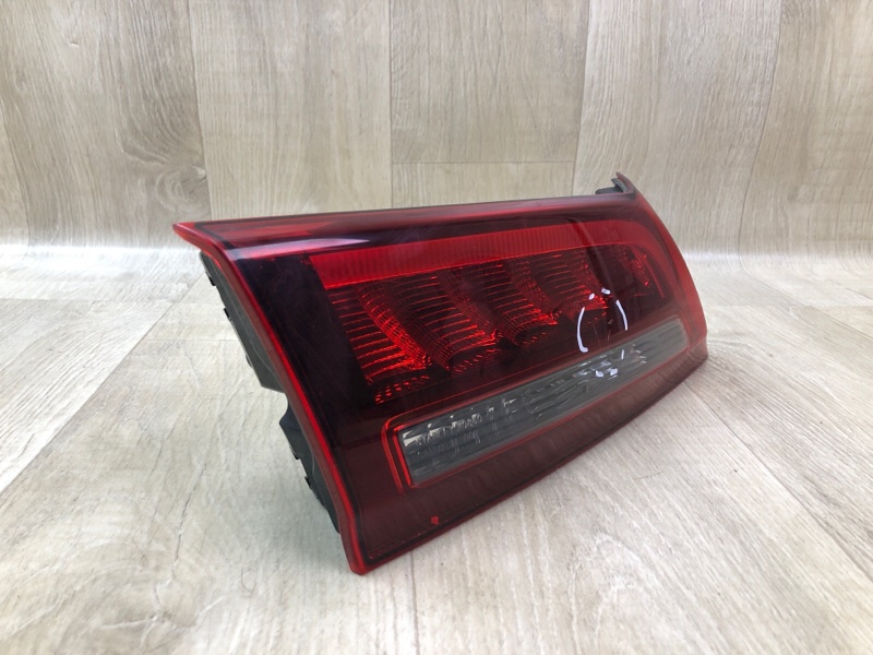 Фонарь внутренний левый ACURA TLX 14-17 Седан