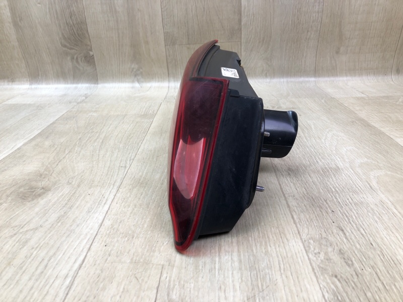 Фонарь внутренний левый TLX 14-17 Седан