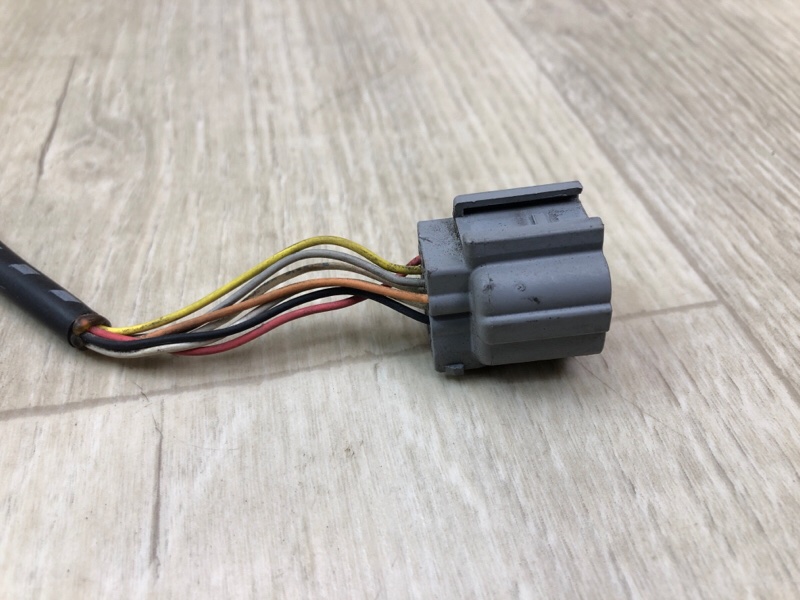 Камера заднего вида SONATA YF 10-14 Седан 2.0 Камера заднего вида SONATA YF 10-14 Седан 2.0