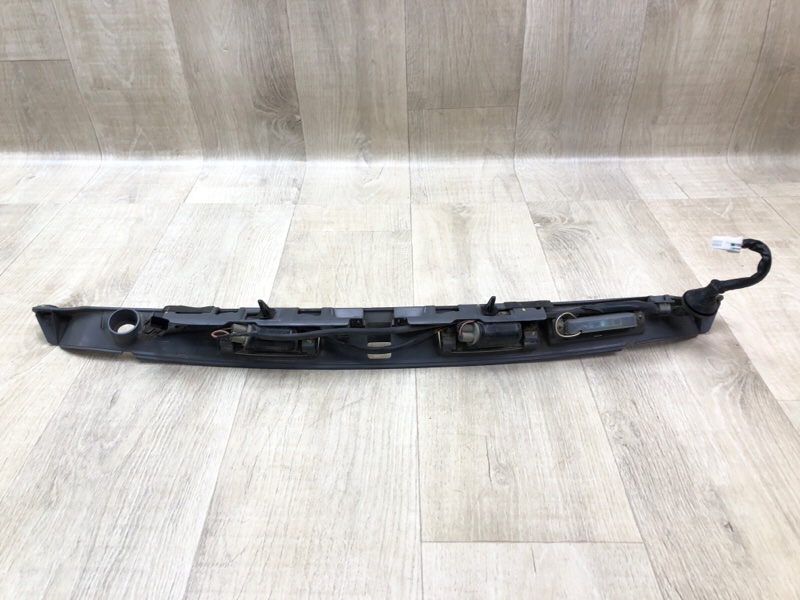 Панель подсветки номера SONATA YF 10-14 Седан 2.0 Панель подсветки номера SONATA YF 10-14 Седан 2.0