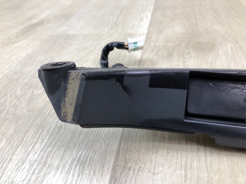 Панель подсветки номера SONATA YF 10-14 Седан 2.0 Панель подсветки номера SONATA YF 10-14 Седан 2.0