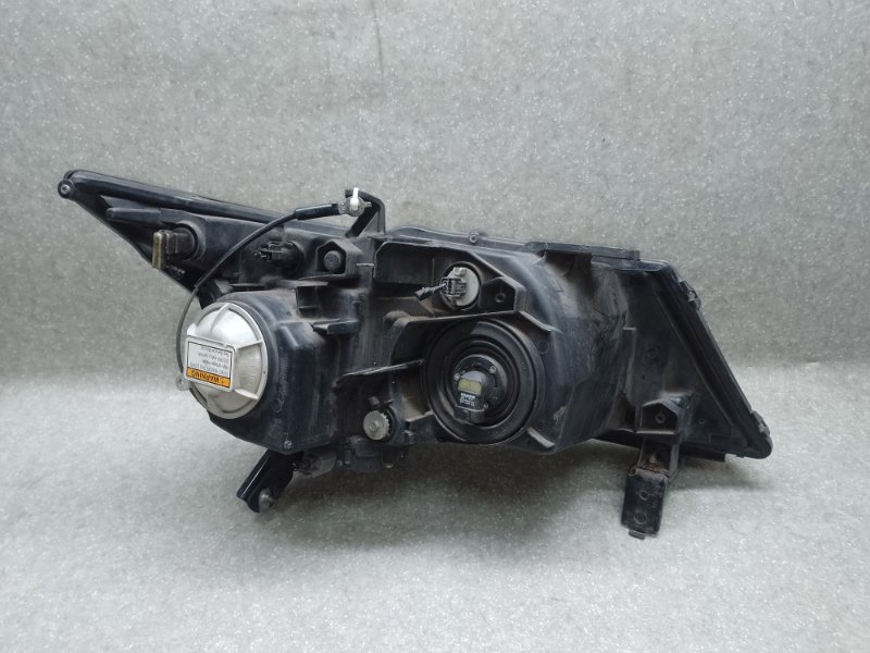 Фара левая ACURA MDX (YD2) 06-13 3.7 J37A1
