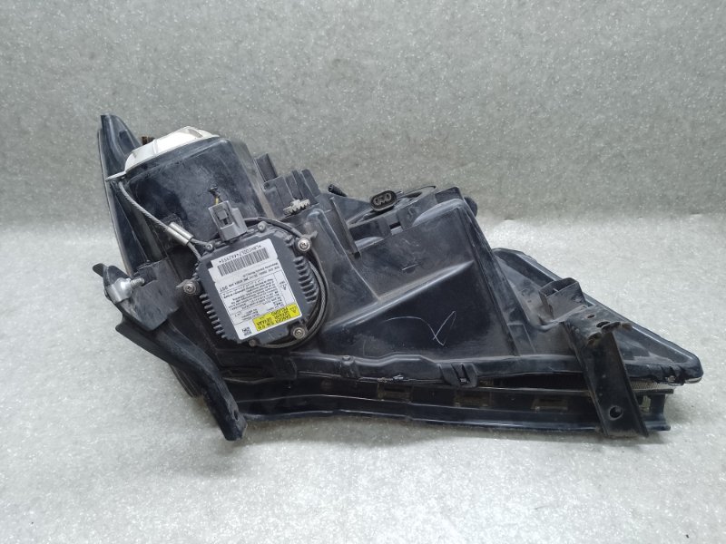 Фара левая MDX (YD2) 06-13 3.7 J37A1