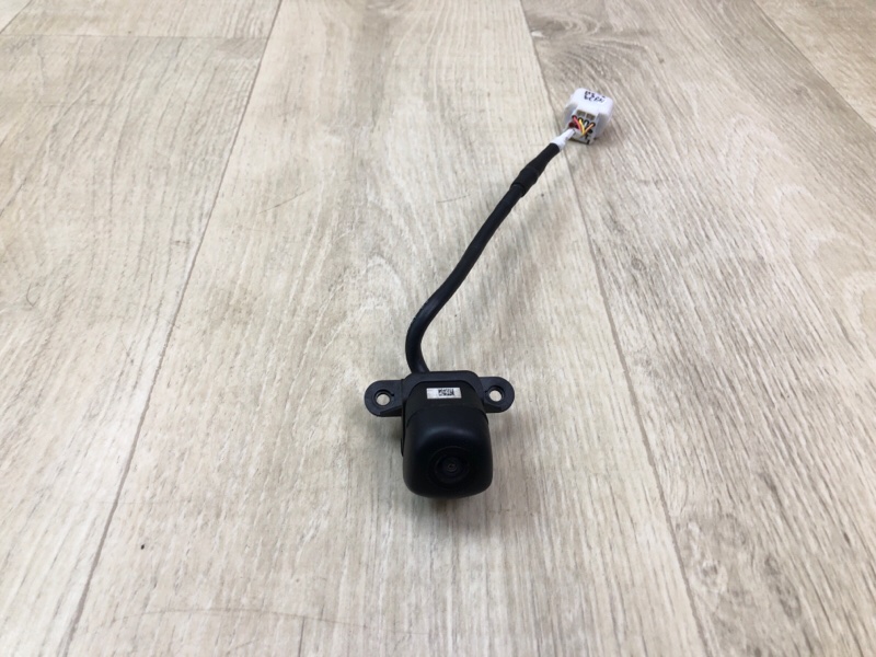 Камера заднего вида FORTE BD 18-21 Камера заднего вида FORTE BD 18-21