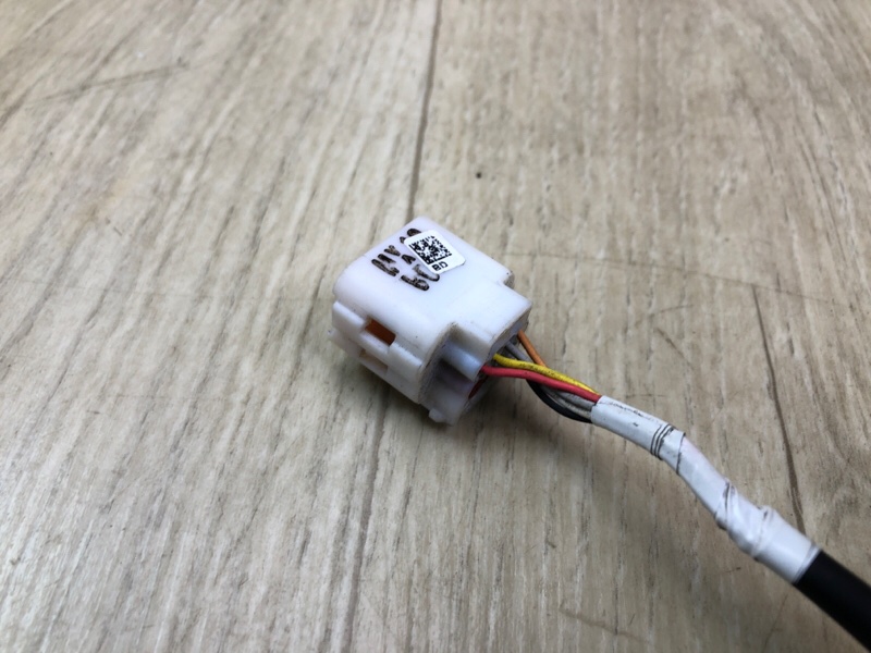 Камера заднего вида FORTE BD 18-21 Камера заднего вида FORTE BD 18-21