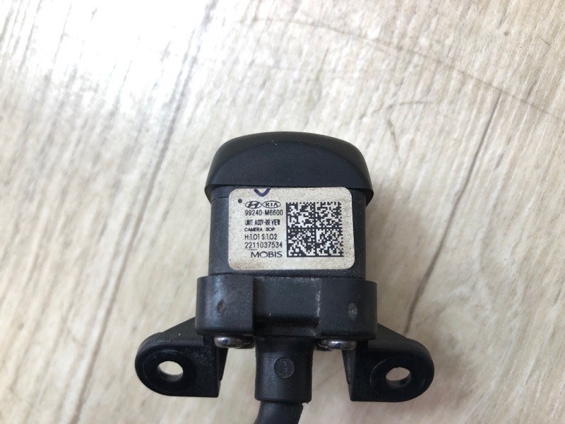 Камера заднего вида FORTE BD 18-21 Камера заднего вида FORTE BD 18-21