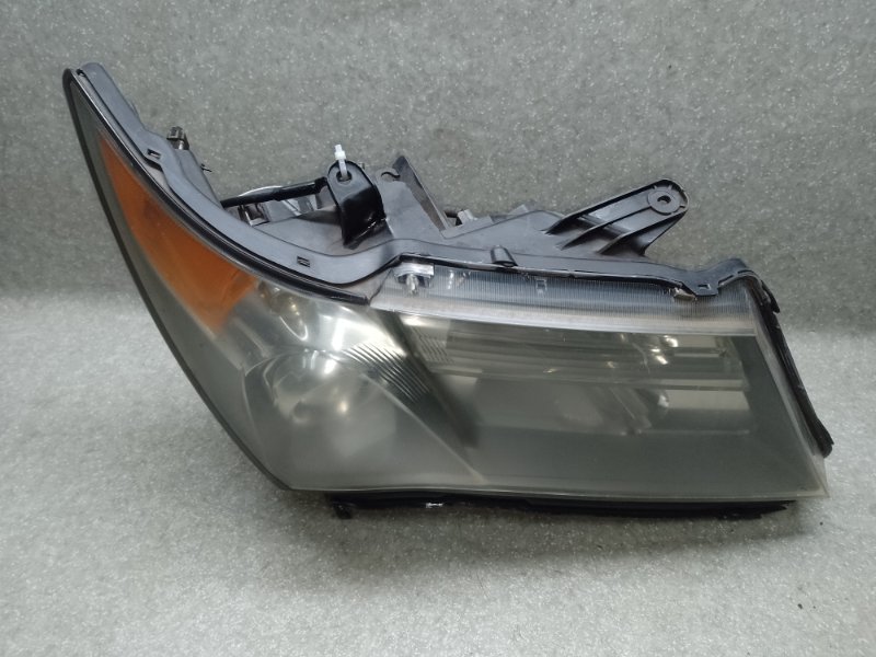 Фара правая MDX (YD2) 06-13 3.7 J37A1