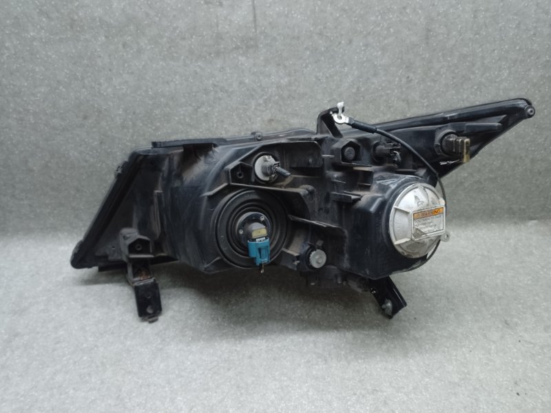 Фара правая ACURA MDX (YD2) 06-13 3.7 J37A1