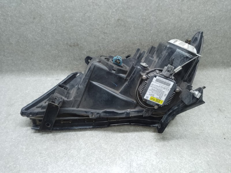 Фара правая MDX (YD2) 06-13 3.7 J37A1