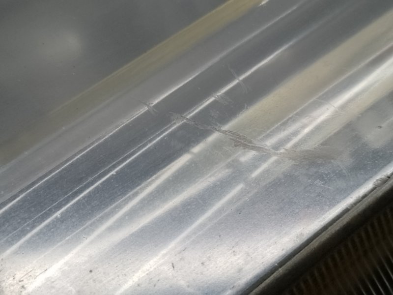 Фара правая MDX (YD2) 06-13 3.7 J37A1