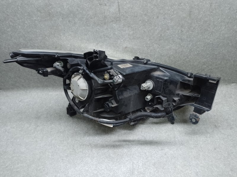 Фара левая INFINITI QX60/JX35 12-20 2.5 QR25DER Фара левая INFINITI QX60/JX35 12-20 2.5 QR25DER