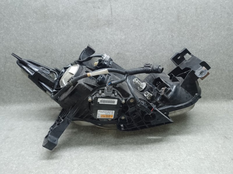 Фара левая QX60/JX35 12-20 2014 2.5 QR25DER Фара левая QX60/JX35 12-20 2014 2.5 QR25DER