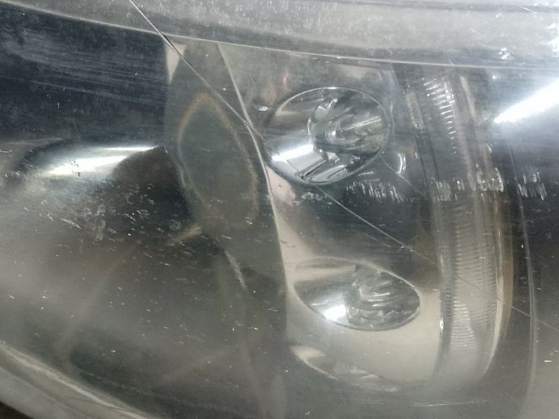 Фара левая QX60/JX35 12-20 2014 2.5 QR25DER Фара левая QX60/JX35 12-20 2014 2.5 QR25DER