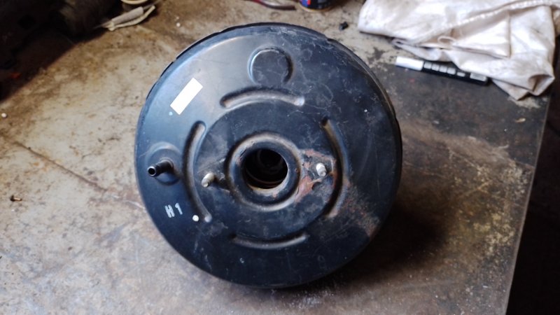 Вакуумный усилитель тормозов HONDA LEGEND 04-13 Вакуумный усилитель тормозов HONDA LEGEND 04-13