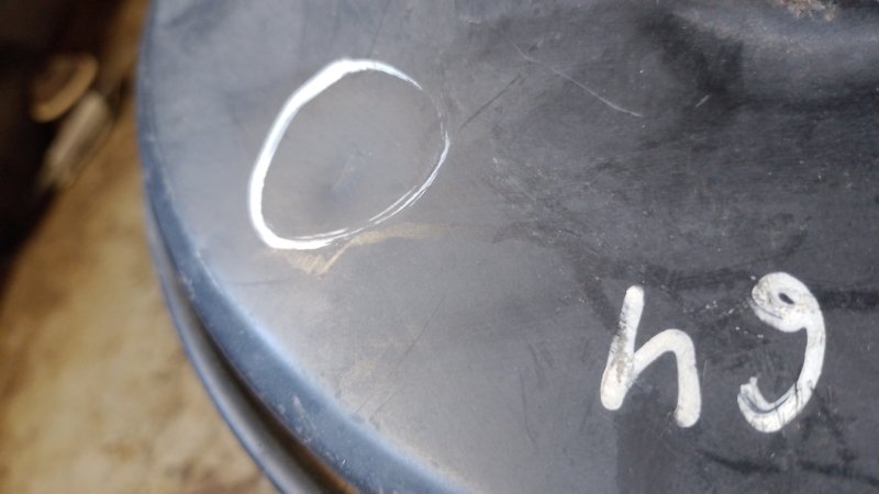 Вакуумный усилитель тормозов LEGEND 04-13 Вакуумный усилитель тормозов LEGEND 04-13