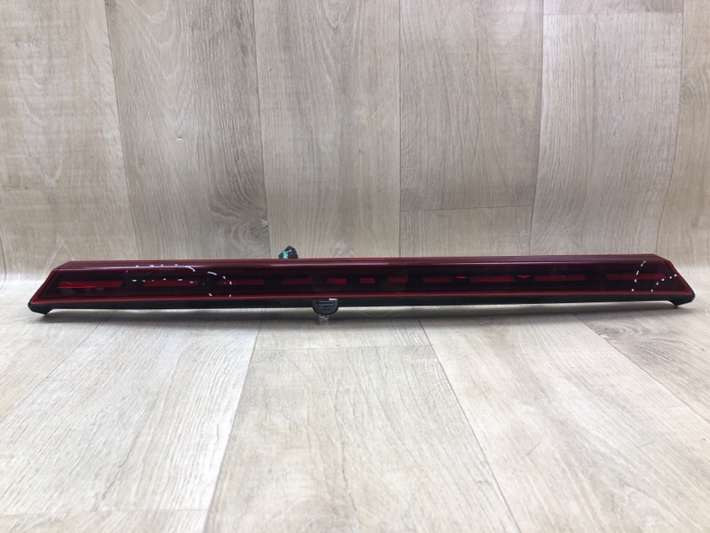 Запчасть панель подсветки номера KIA FORTE BD 18-21 92409M7700 Б/У Панель подсветки номера KIA FORTE BD 18-21 92409M7700 Б/У