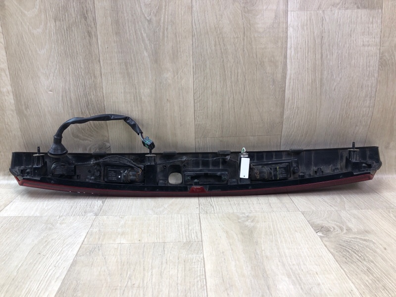 Панель подсветки номера FORTE BD 18-21 Панель подсветки номера FORTE BD 18-21