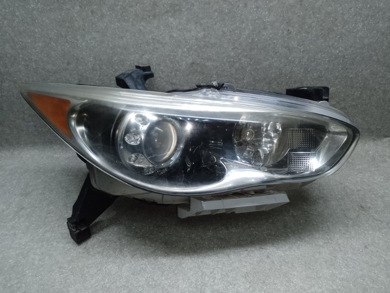 Запчасть фара правая INFINITI QX60/JX35 12-20 2014 2.5 QR25DER 260103JA0A Б/У Фара правая INFINITI QX60/JX35 12-20 2014 2.5 QR25DER 260103JA0A Б/У