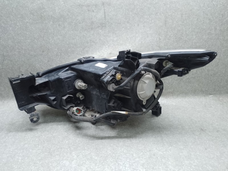 Фара правая INFINITI QX60/JX35 12-20 2.5 QR25DER Фара правая INFINITI QX60/JX35 12-20 2.5 QR25DER