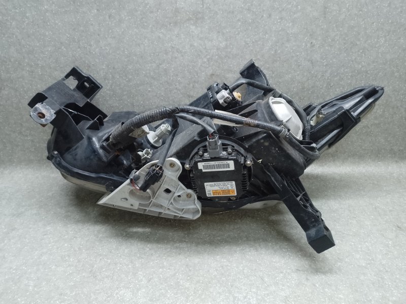 Фара правая QX60/JX35 12-20 2014 2.5 QR25DER Фара правая QX60/JX35 12-20 2014 2.5 QR25DER