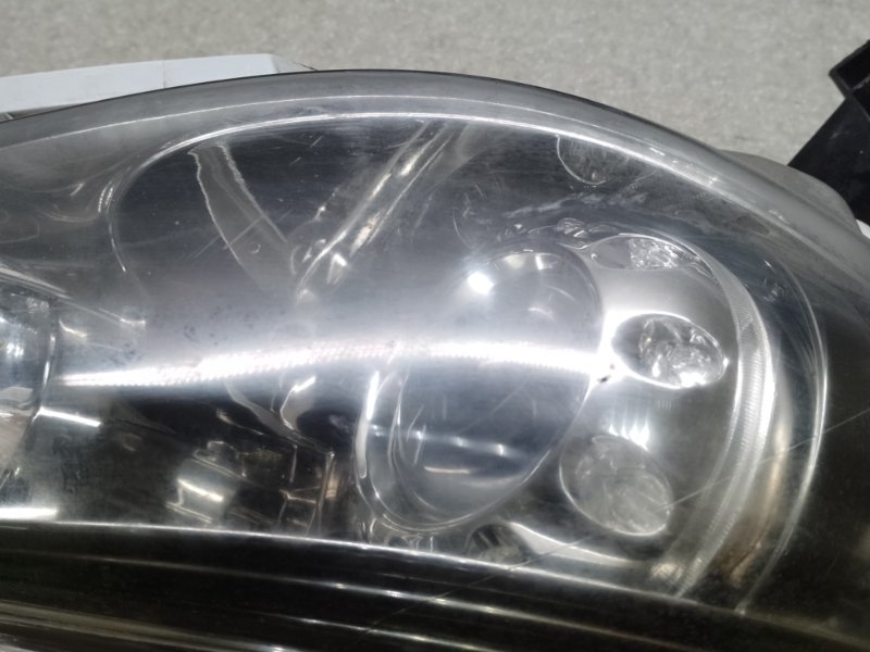 Фара правая QX60/JX35 12-20 2014 2.5 QR25DER Фара правая QX60/JX35 12-20 2014 2.5 QR25DER