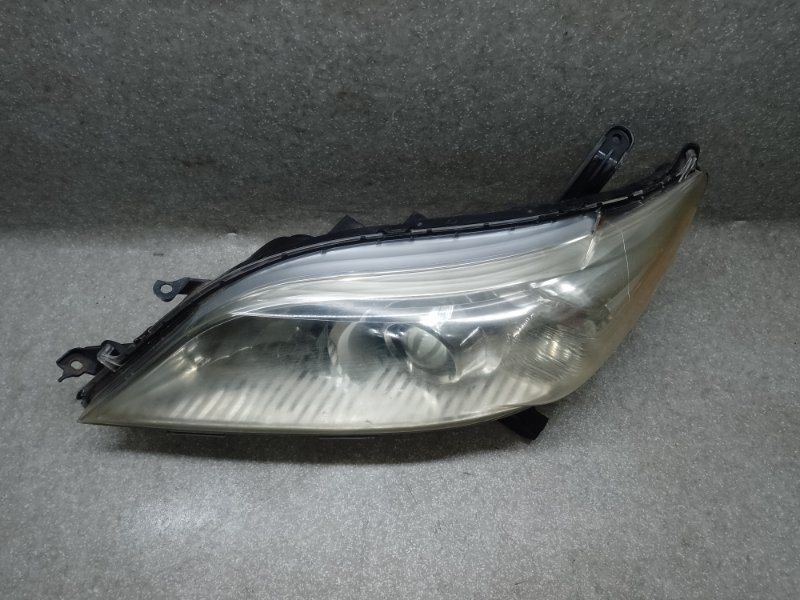 Фара левая SIENNA 11-16 2011 3.5 2GR-FE