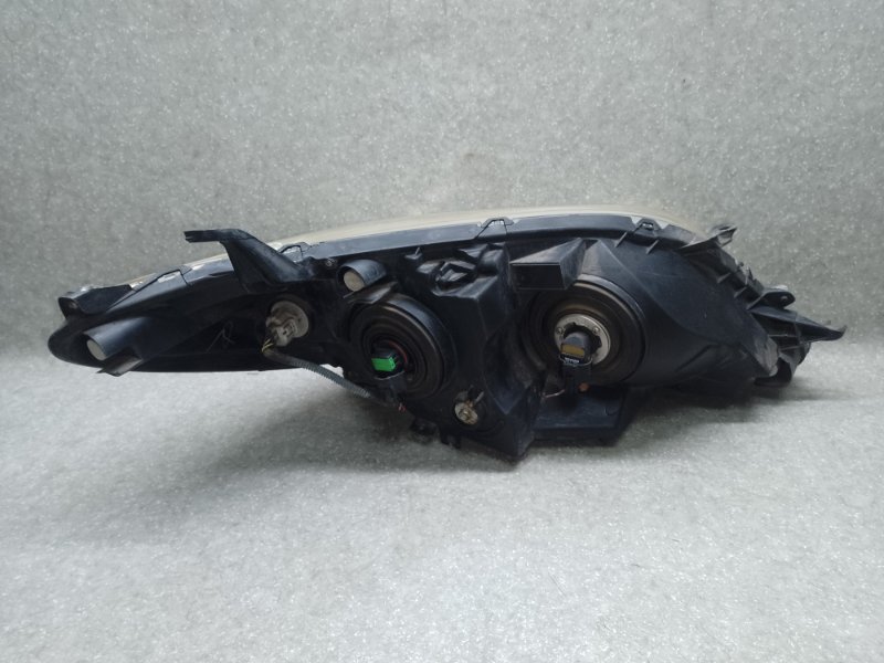 Фара левая TOYOTA SIENNA 11-16 3.5 2GR-FE
